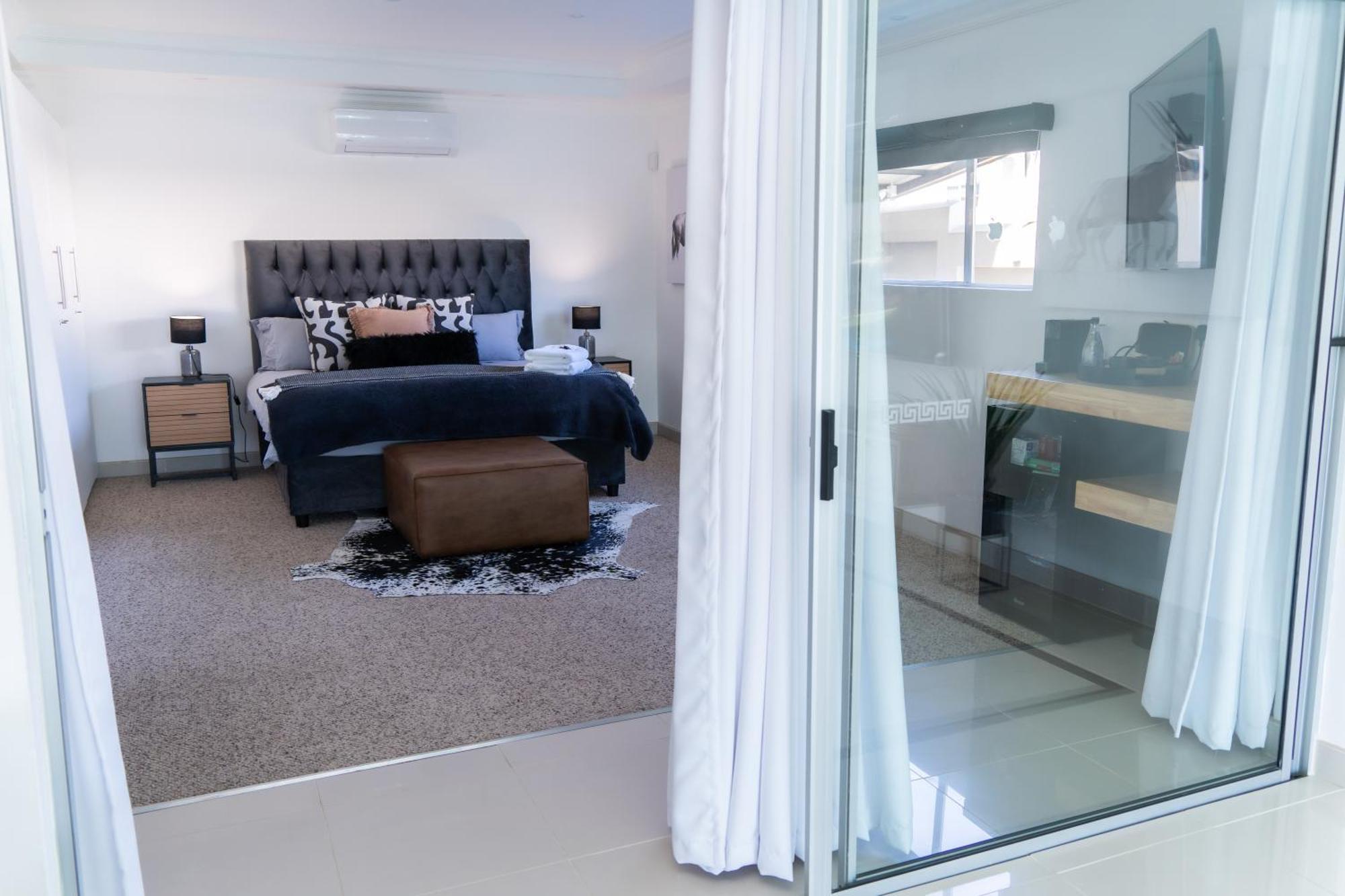 Waterfront Boutique Hotel Vanderkloof Room photo